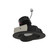 LED Retrofit in Black Reflector / Black Flange (167|NPRLV4RC30XBB)