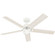 Erling 52'' Ceiling Fan in Fresh White (47|52851)