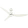 Mazzini 52'' Ceiling Fan in Matte White (47|52830)