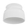Harlowe One Light Flush Mount in Luxe Gold (47|13181)