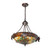 Greenbriar Oak Three Light Pendant (57|275335)