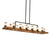 Grand Terrace 14 Light Chandelier in Oil Rubbed Bronze/English Chestnut (57|273230)
