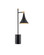 Bibliophile Table Lamp LED Table Lamp in Matte Black / Matte Brass (142|60000987)