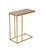 Dezi Collection Table in Natural / Brass (142|40000203)