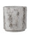 Faux Birch Planter in Black/Beige/Pale Gray (142|22000054)