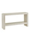 Carson Console Table in Ivory Terrazzo (142|20000039)
