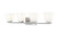 Annalise Four Light Vanity in Brushed Nickel (224|75144VBN)