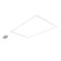 LED Frame Light in White (167|NPTPSWE24345W)