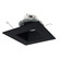Retrofit Reflector in Black (167|NLCBC2656TWBB10)