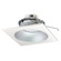 Retrofit Reflector in Haze / White (167|NLCBC2653TWHZW10)