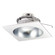 Retrofit Reflector in Diffused Clear / White (167|NLCBC2653TWDW10)