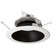 Retrofit Reflector in Black / White (167|NLCBC2651TWBW10)