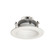 Retrofit Baffle in Matte Powder White (167|NLCBC2452TWMPW10)