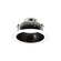 Retrofit Reflector in Black / White (167|NLCBC2451TWBW10)