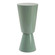Sabetha Drink Table in Gloss Blue (52|50071)