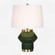 Tayson One Light Table Lamp in Antique Brass (52|305141)
