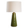 Kelley One Light Table Lamp in Antiqued Brass (52|30509)