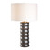 Corvair One Light Table Lamp in Dark Bronze (52|304881)