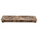 Marble Crest Tray in Chocolates, Black (52|18224)
