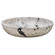Nouveau Bowl in Natural White (52|17123)