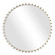 Avelyne Mirror in Antique Brass (52|08219)