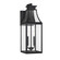 Emery Two Light Outdoor Wall Lantern in Matte Black (51|5607BK)