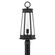 Payne One Light Outdoor Post Lantern in Matte Black (51|5209BK)