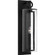 Redan One Light Outdoor Wall Lantern in Stone Black (10|RDN8406SBK)