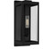 Eastover One Light Outdoor Wall Lantern in Earth Black (10|EVR8406EK)