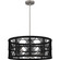 Axford Five Light Pendant in Antique Nickel (10|AXF2822AN)