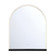 Serin LED Mirror in Satin Nickel-Black Mix (40|48519021)