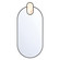 Mrissa LED Mirror in Matte Black (40|48511025)