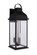 Bent Tree Three Light Outdoor Wall Lantern in Midnight (46|ZA7224MN) Bent Tree Three Light Outdoor Wall Lantern in Midnight (46|ZA7224MN)