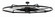 Axel 80'' Ceiling Fan in Flat Black (46|AXL80FB9)