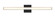 Trim LED Vanity in Flat Black (46|10130FBLED)