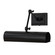 Alastair One Light Wall Sconce in Matte Black (65|653711MB)
