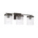 Vaughn Three Light Vanity in Oil Rubbed Bronze (65|156231OR555)