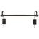 Kidd LED Picture Light in Bronze (268|TOB2611BZ)