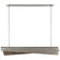 Piel LED Pendant in Pewter (268|KW5633PWT)