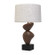 Lendark One Light Table Lamp in Bronze (67|PTL5230BRZ)