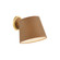 Abeni One Light Wall Sconce in Aged Brass (428|H1003101AGB)