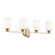 Gioe Four Light Bath in Champagne Bronze (12|55227CPZ)