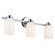 Shae Three Light Bath in Chrome (12|55202CH)