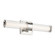 Laurene LED Bath Bar in Polished Nickel (12|55195PNLED)