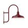 Warehouse LED Wall Mount in Vermillion (518|WMF18526L13)