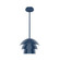 Rosie One Light Pendant in Navy (518|STGX48050)