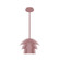 Rosie One Light Pendant in Mauve (518|STGX48020)