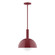 Ray One Light Pendant in Vermillion (518|STGX47126)