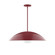 Plateau LED Pendant in Vermillion (518|STG43926L14)