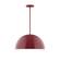 Arcade One Light Pendant in Moss Green (518|STG433G1524)